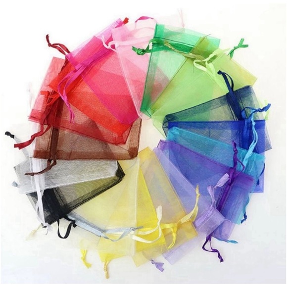 SOLD ⭐️ Sterling Silver Hoop Earrings - Picture 11 of 13